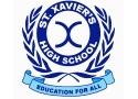 ST XAVIER High School